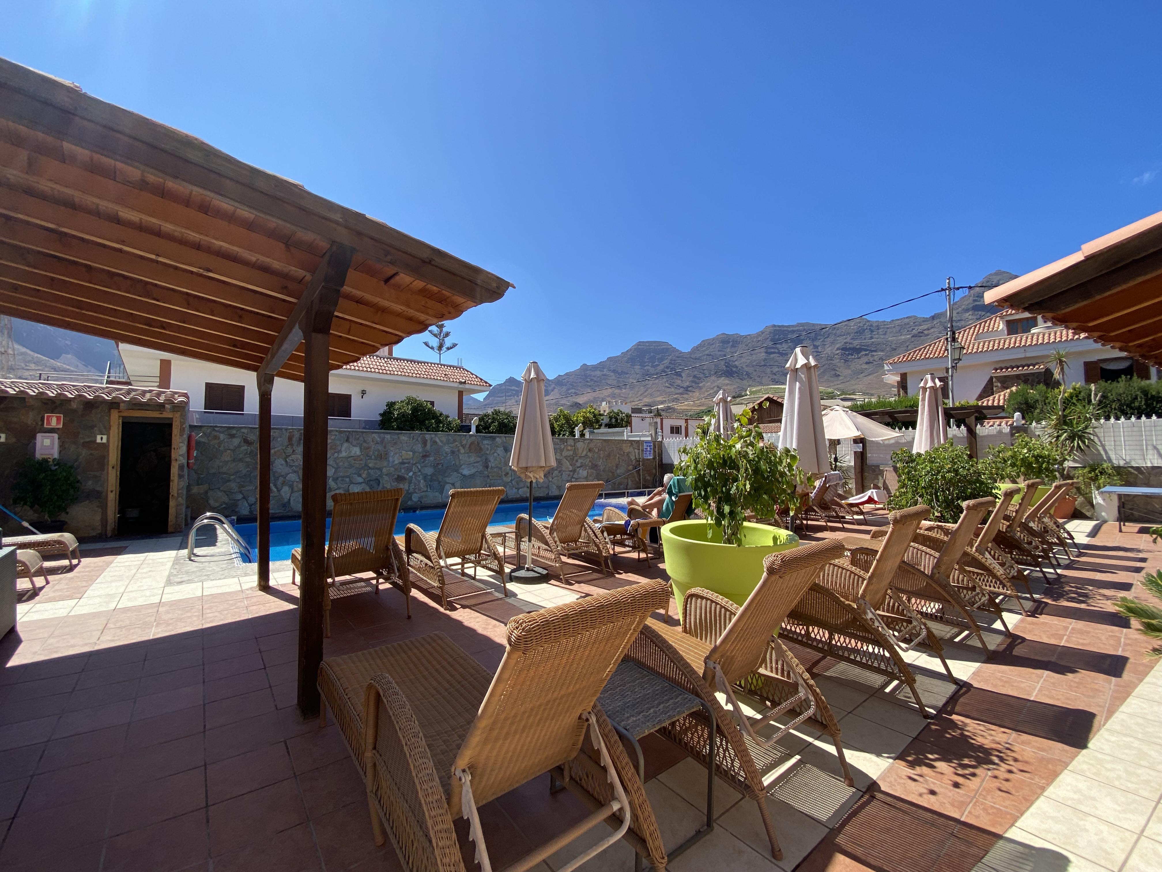 Hotel La Aldea Suites San Nicolás エクステリア 写真