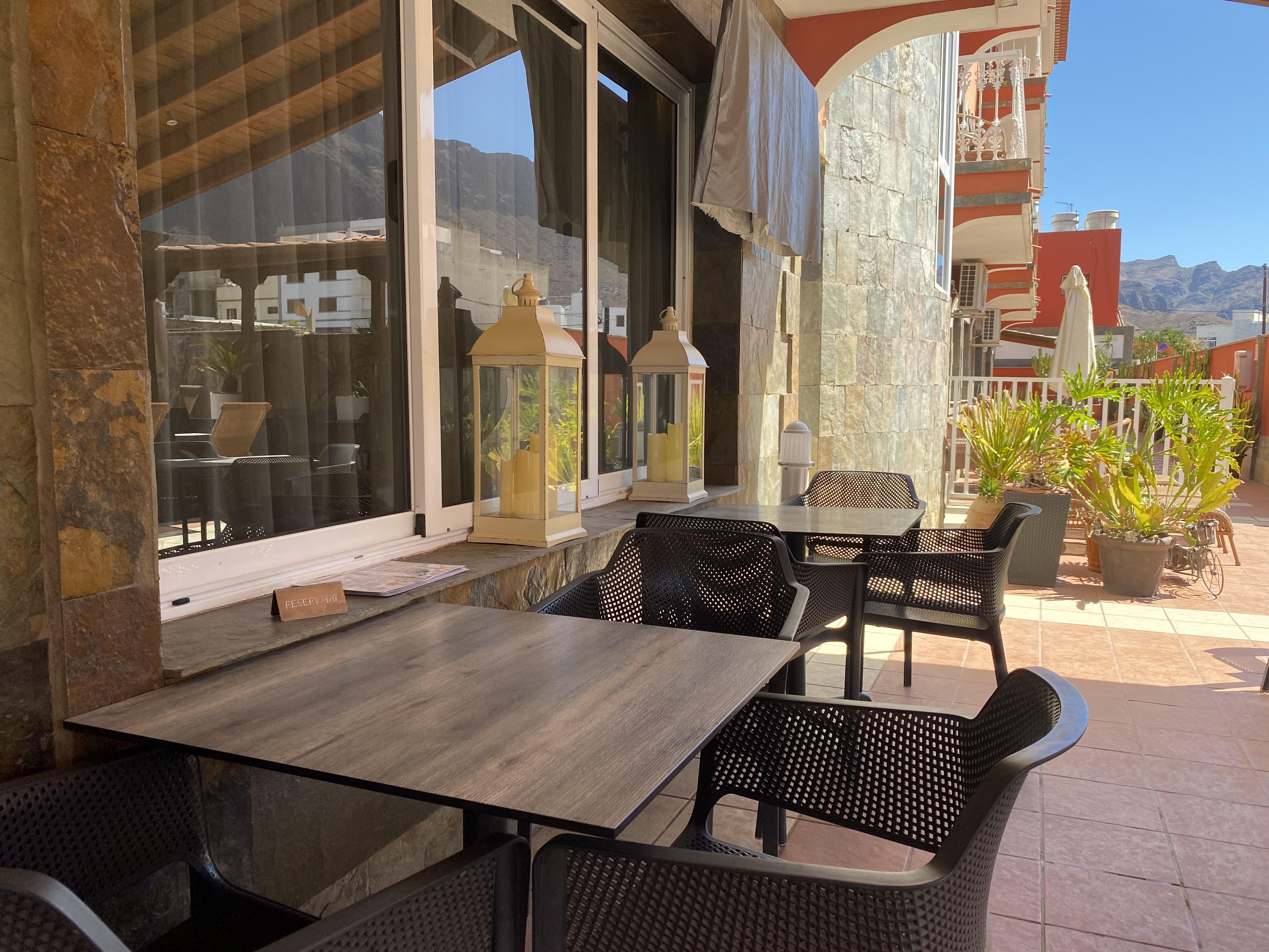Hotel La Aldea Suites San Nicolás エクステリア 写真