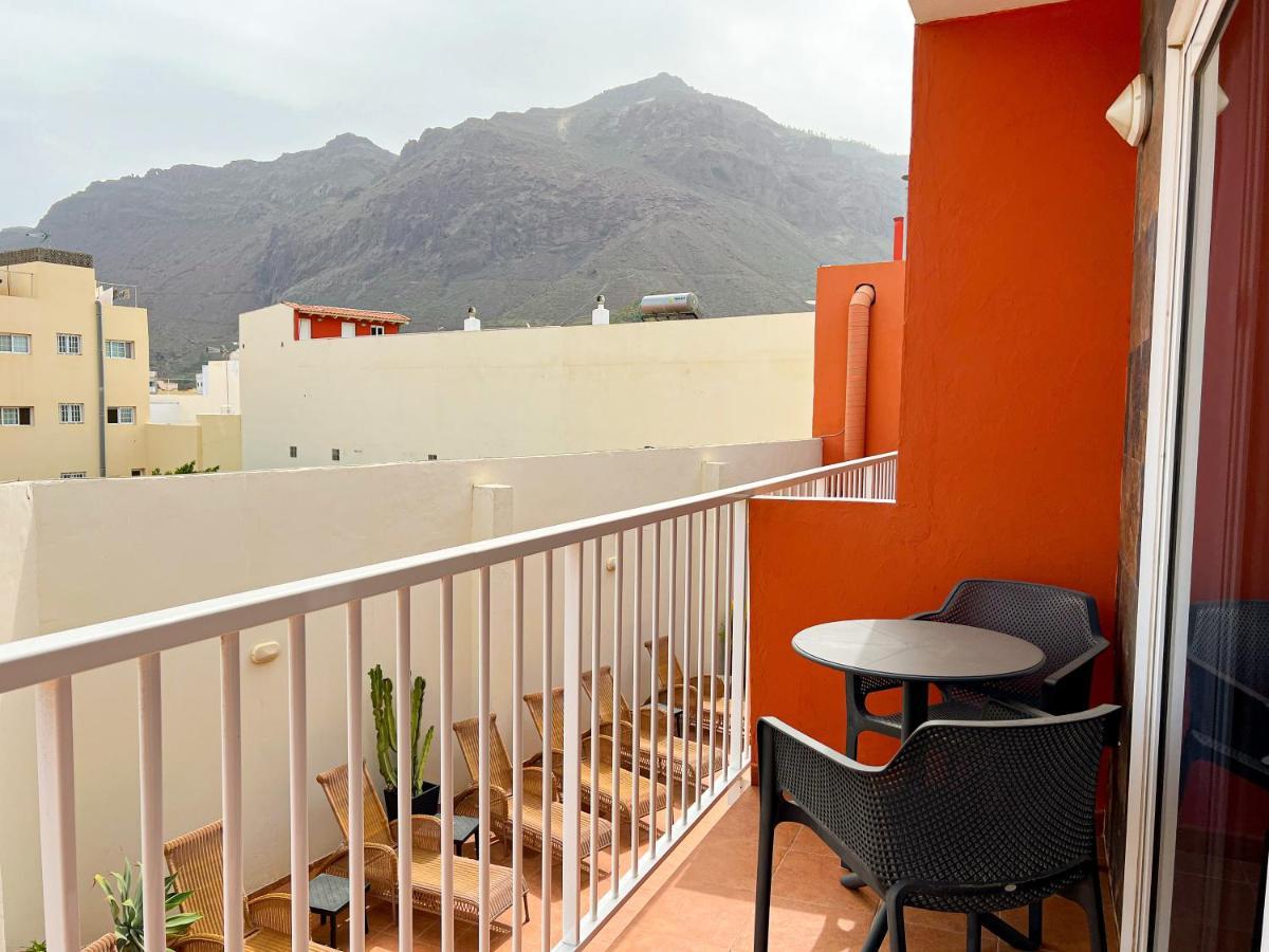 Hotel La Aldea Suites San Nicolás エクステリア 写真