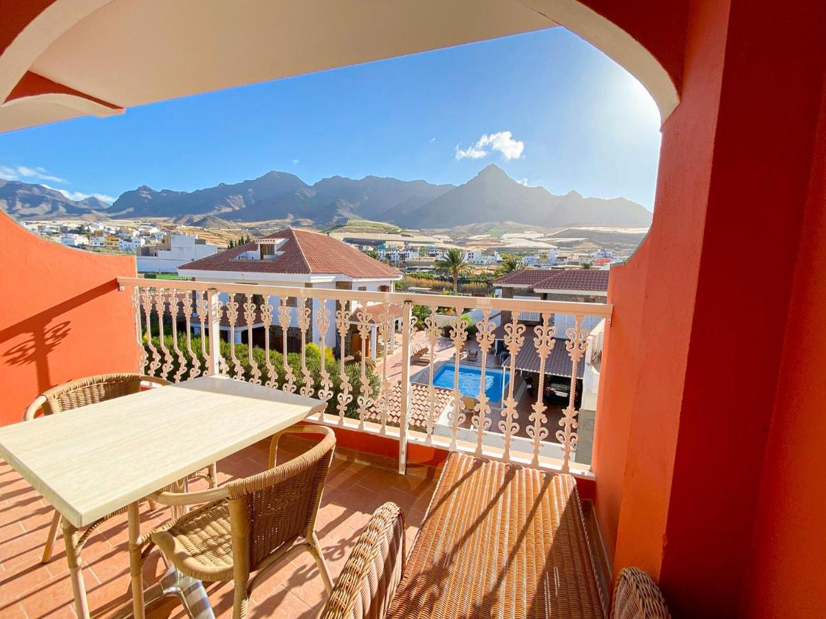 Hotel La Aldea Suites San Nicolás エクステリア 写真