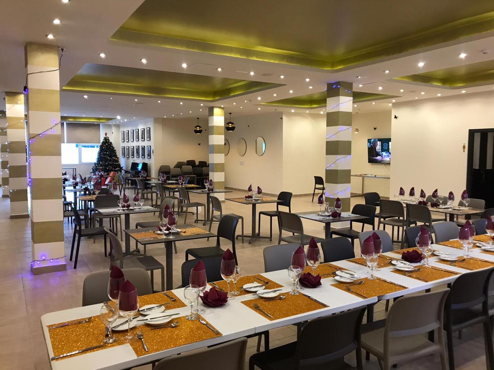 Hotel La Aldea Suites San Nicolás エクステリア 写真