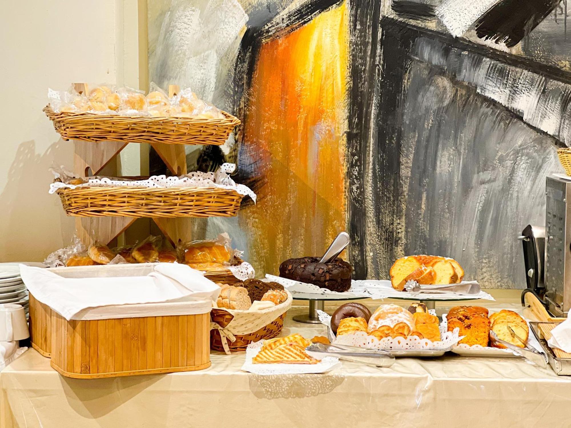 Hotel La Aldea Suites San Nicolás エクステリア 写真