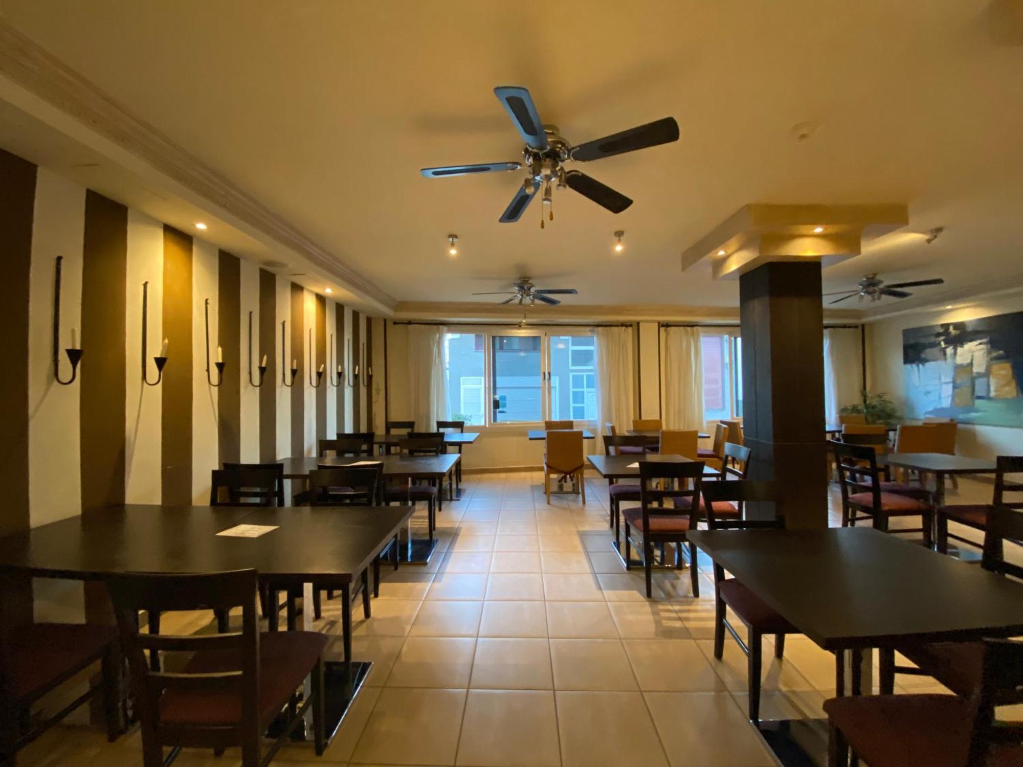 Hotel La Aldea Suites San Nicolás エクステリア 写真