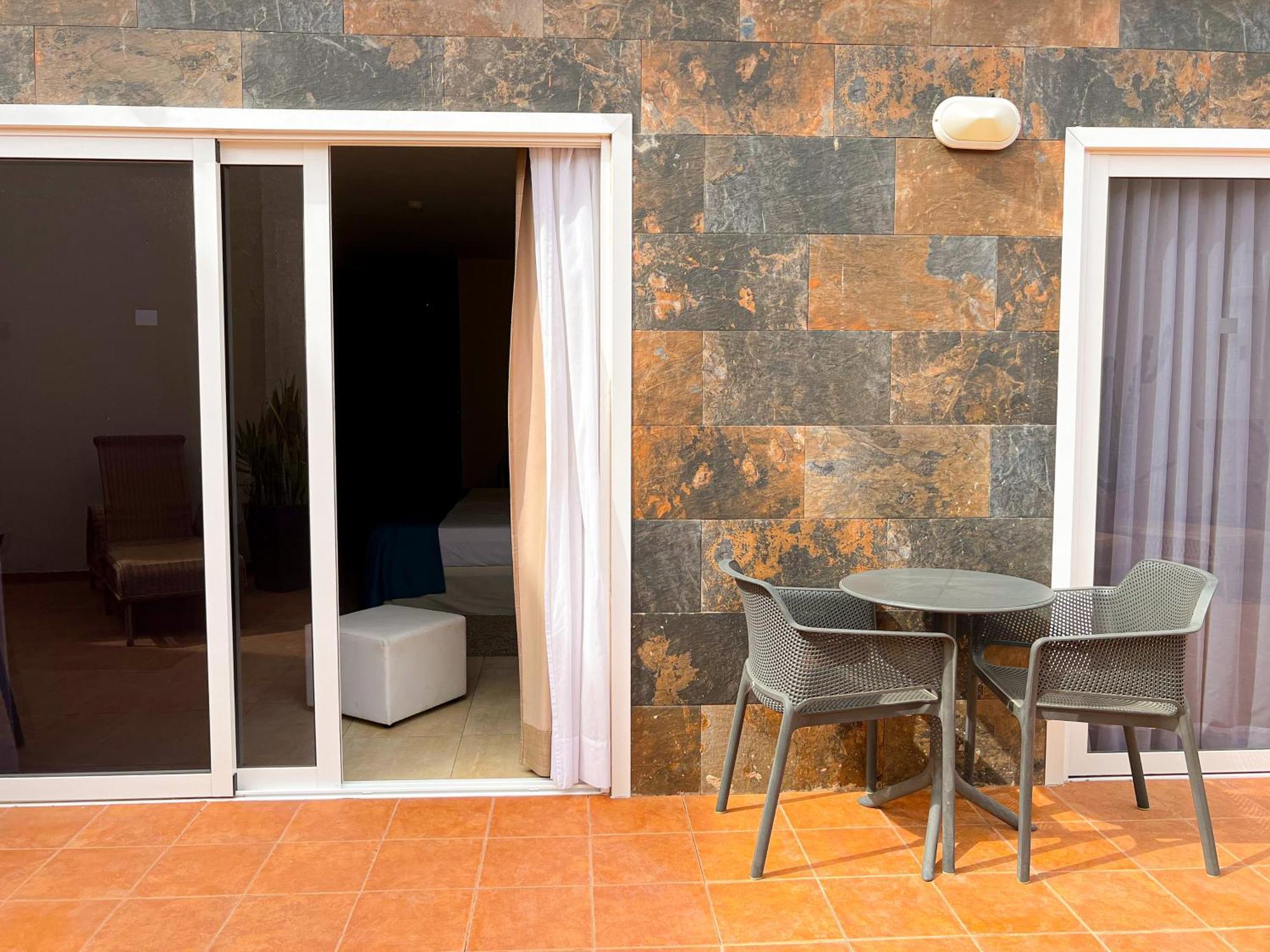 Hotel La Aldea Suites San Nicolás エクステリア 写真