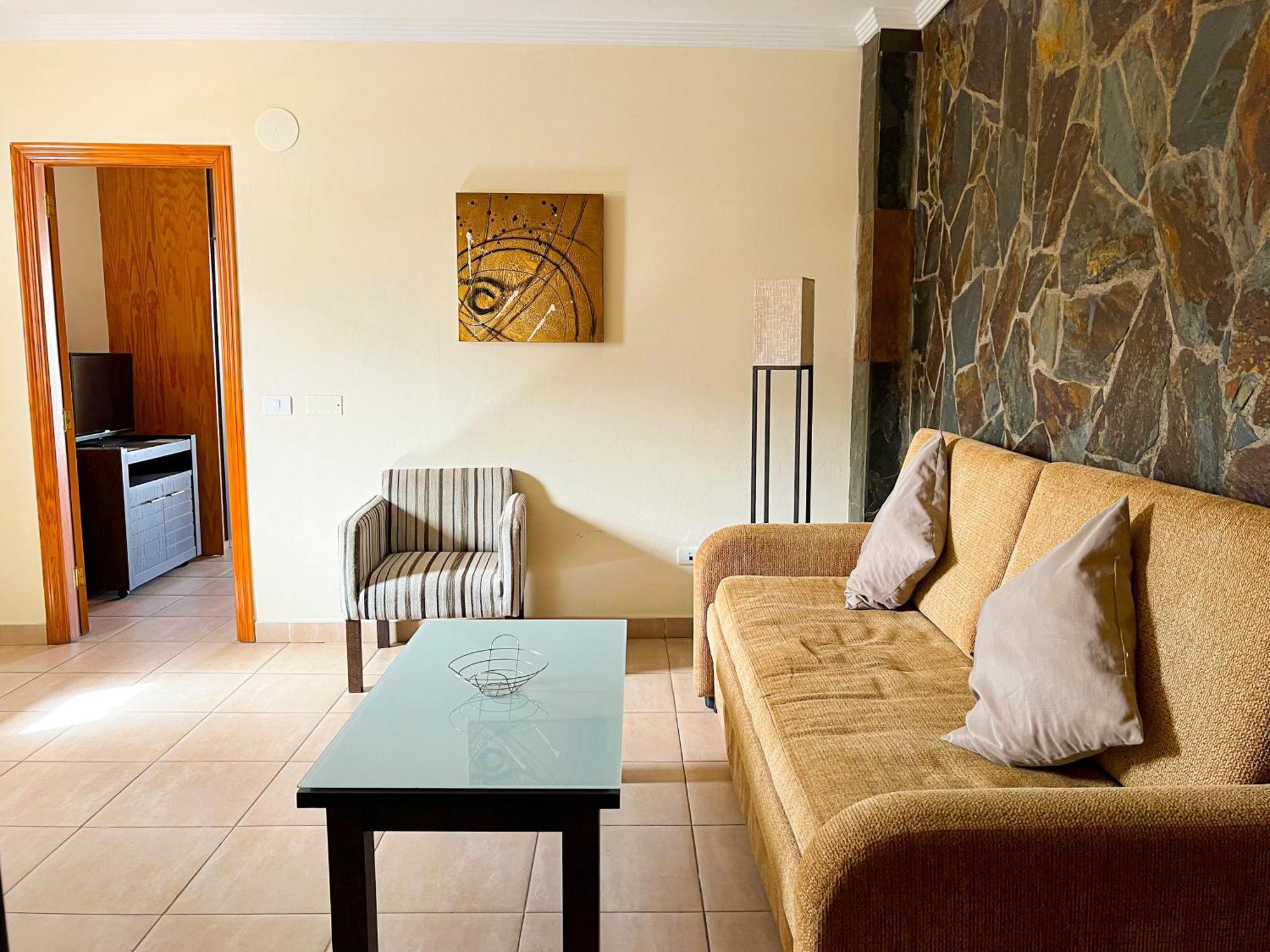 Hotel La Aldea Suites San Nicolás エクステリア 写真