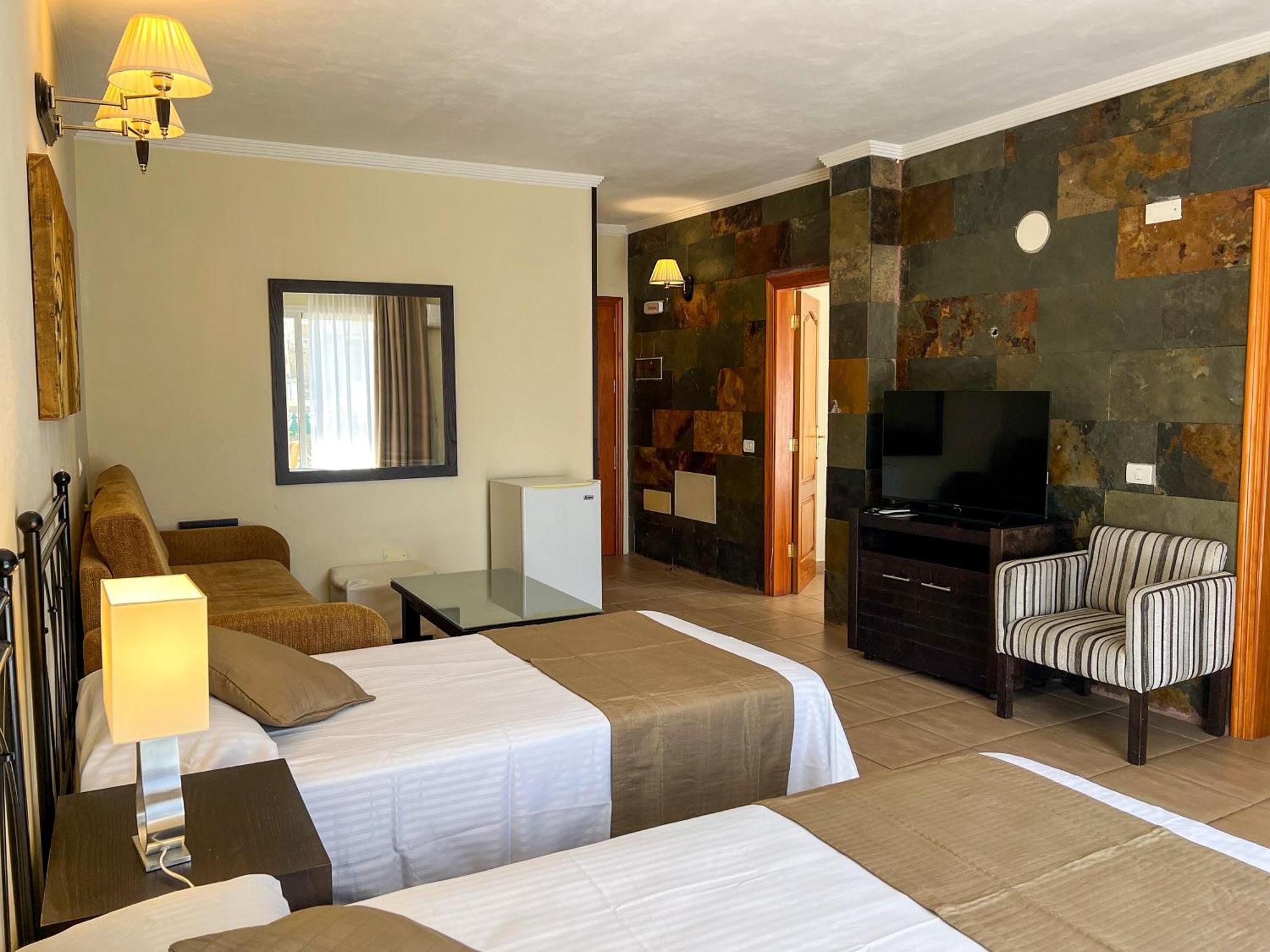 Hotel La Aldea Suites San Nicolás エクステリア 写真