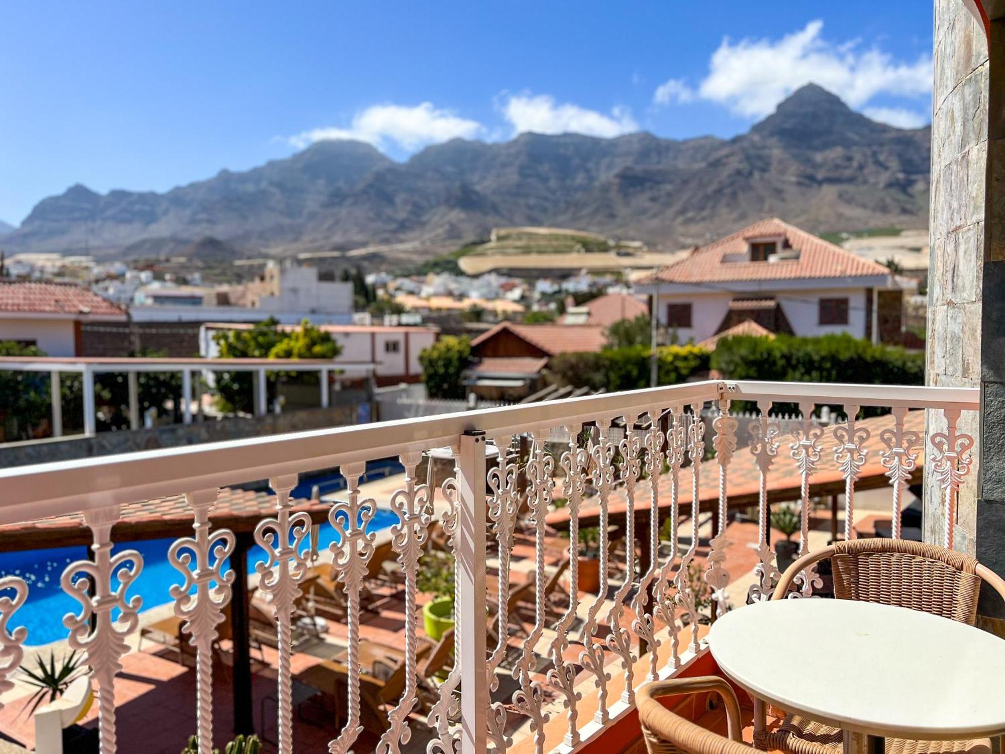 Hotel La Aldea Suites San Nicolás エクステリア 写真