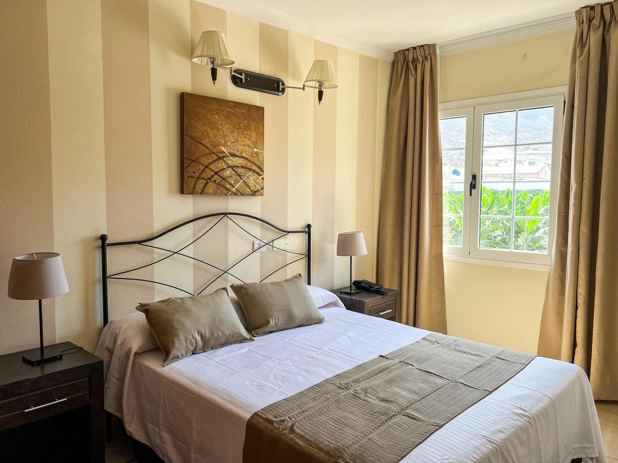 Hotel La Aldea Suites San Nicolás エクステリア 写真