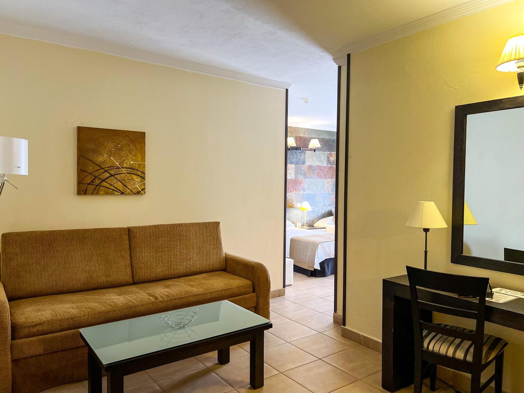 Hotel La Aldea Suites San Nicolás エクステリア 写真