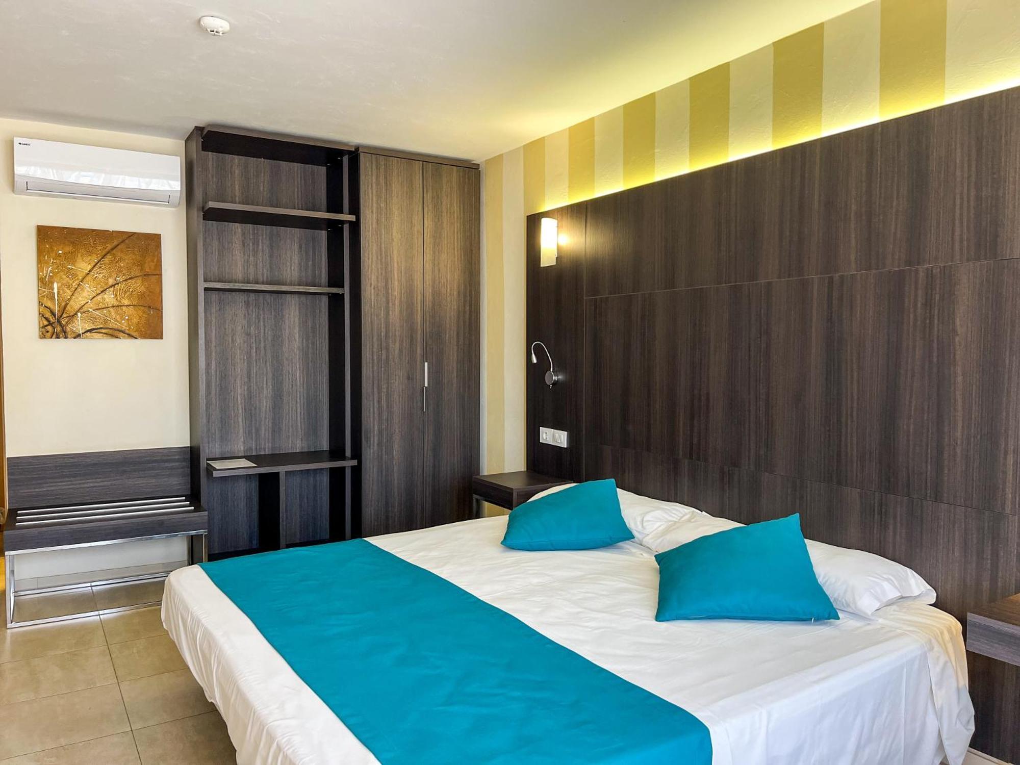 Hotel La Aldea Suites San Nicolás エクステリア 写真