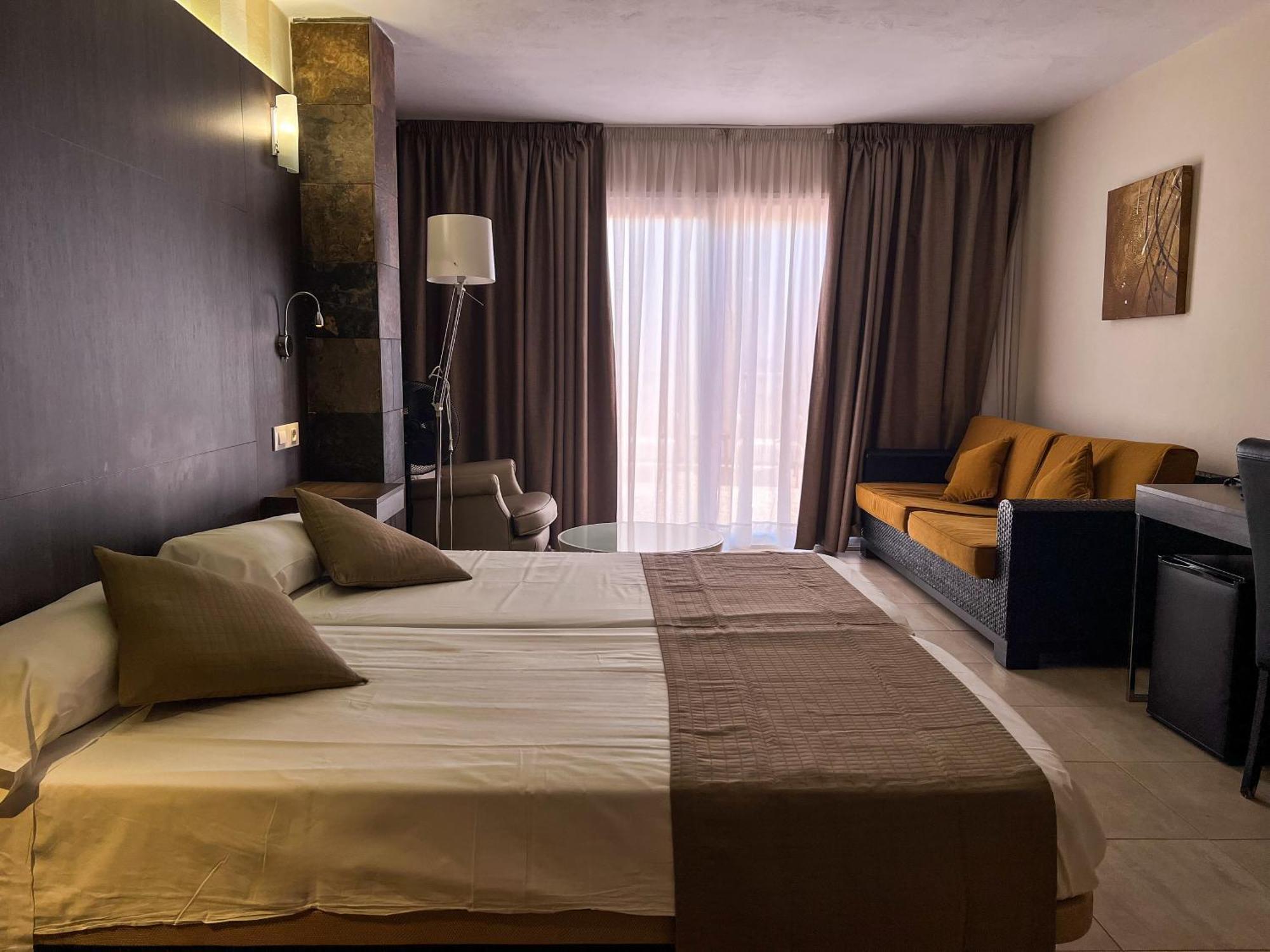 Hotel La Aldea Suites San Nicolás エクステリア 写真