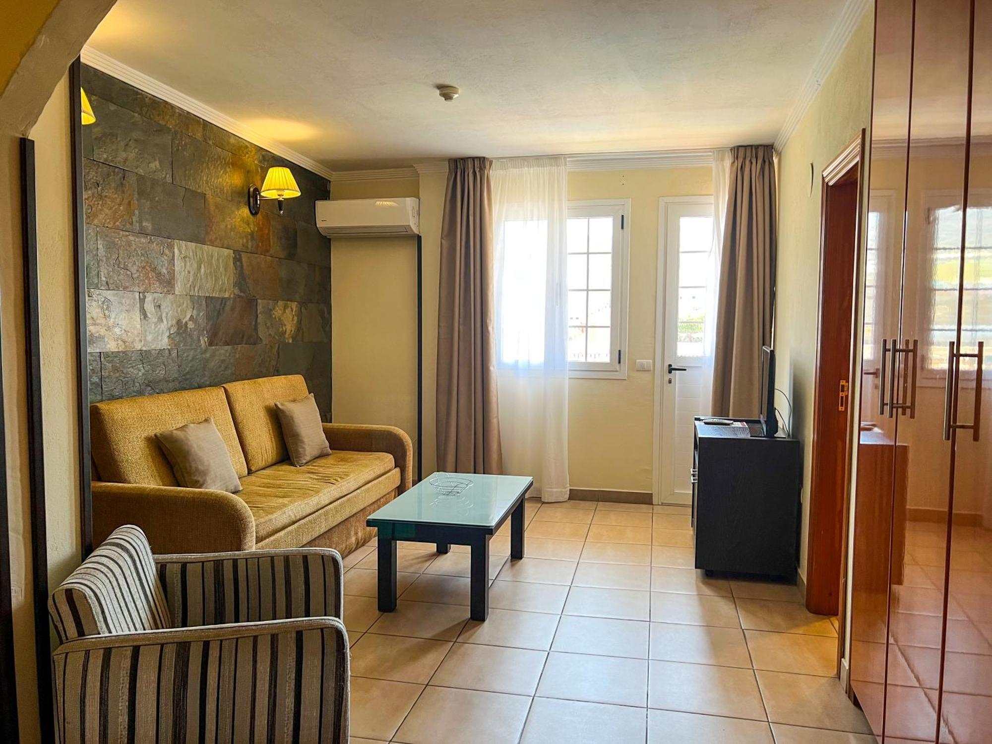Hotel La Aldea Suites San Nicolás エクステリア 写真