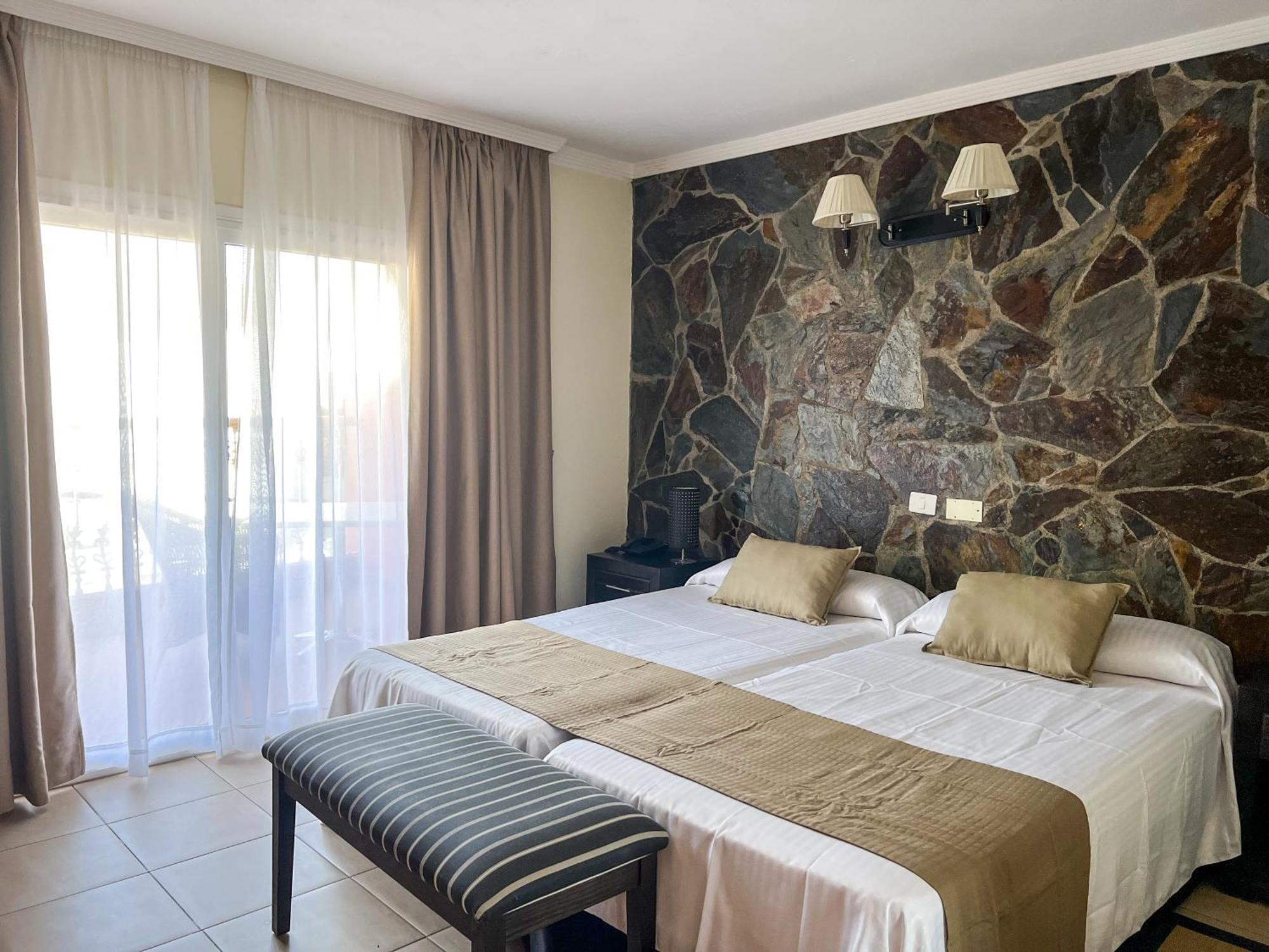Hotel La Aldea Suites San Nicolás エクステリア 写真