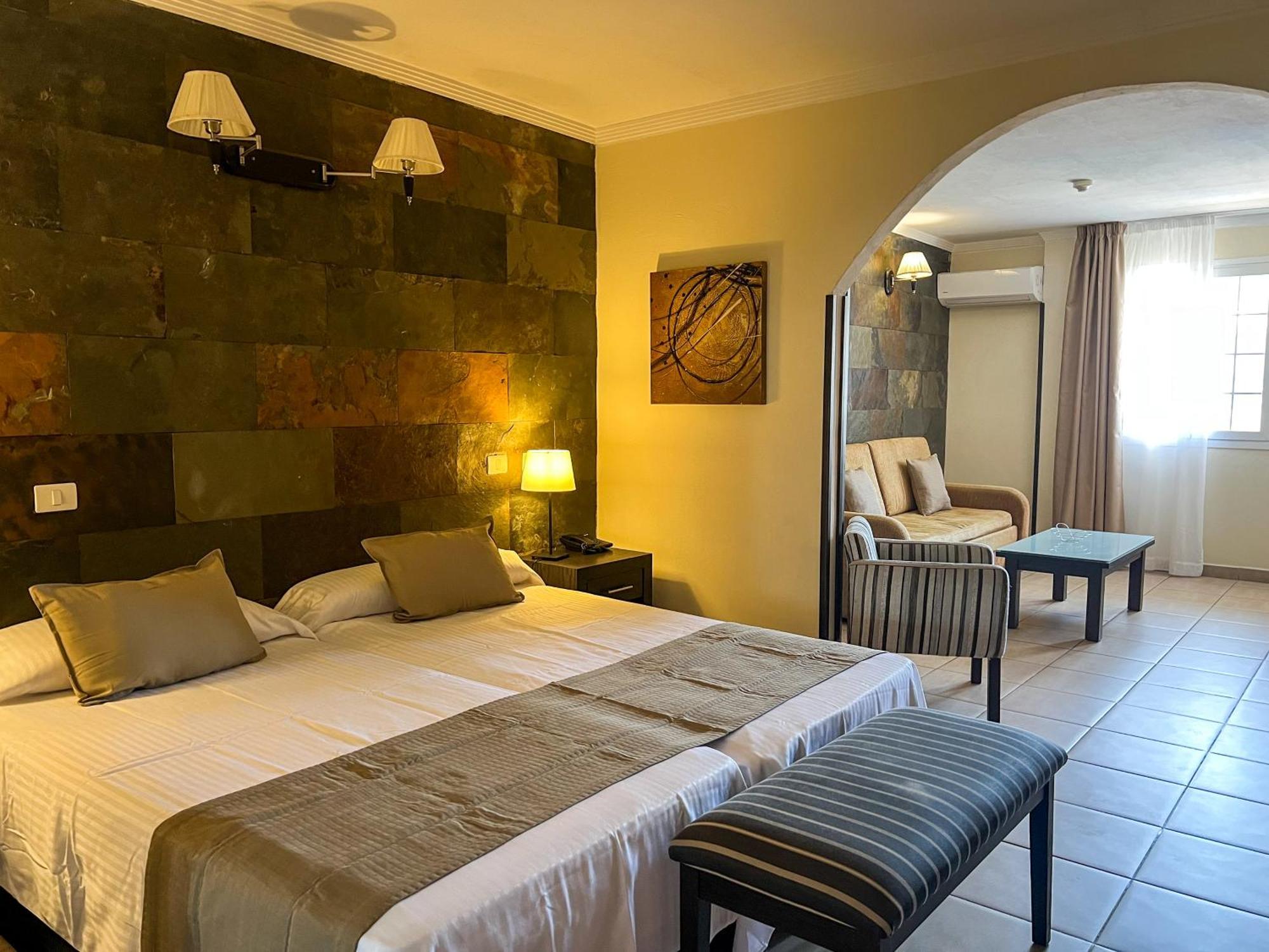 Hotel La Aldea Suites San Nicolás エクステリア 写真