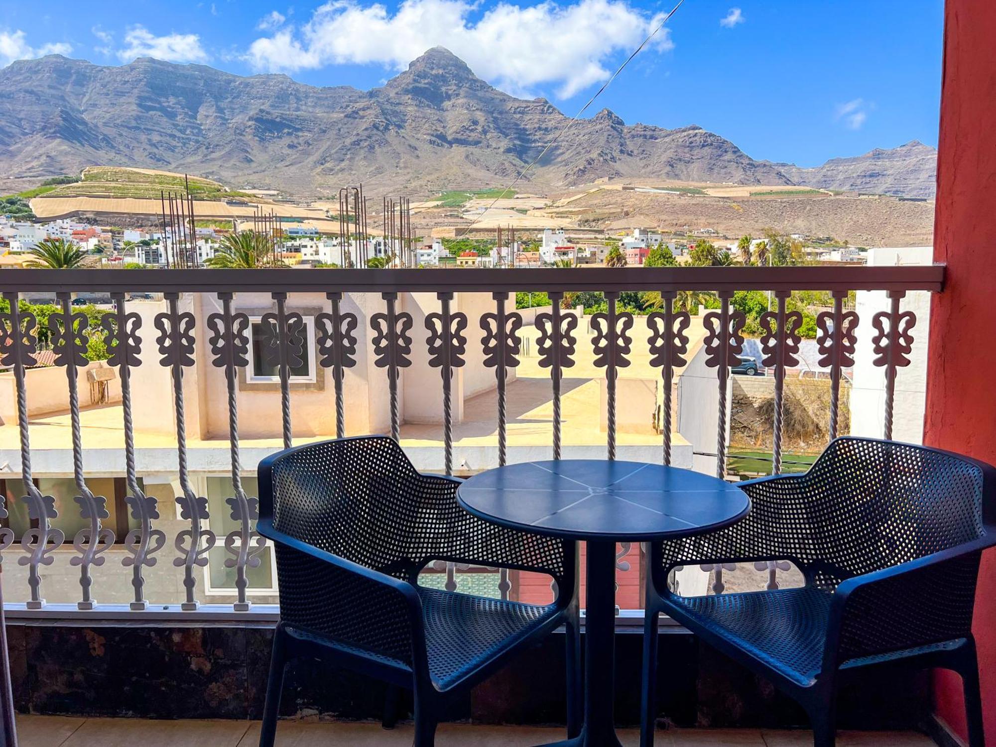Hotel La Aldea Suites San Nicolás エクステリア 写真