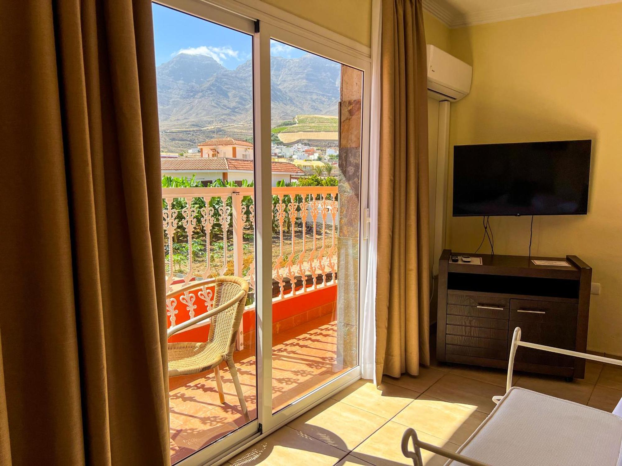 Hotel La Aldea Suites San Nicolás エクステリア 写真