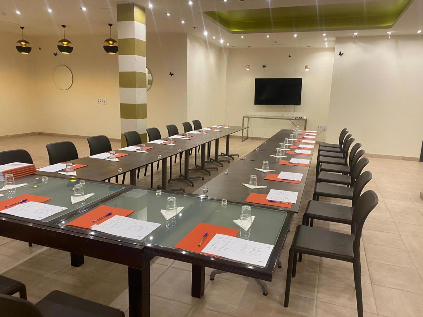 Hotel La Aldea Suites San Nicolás エクステリア 写真