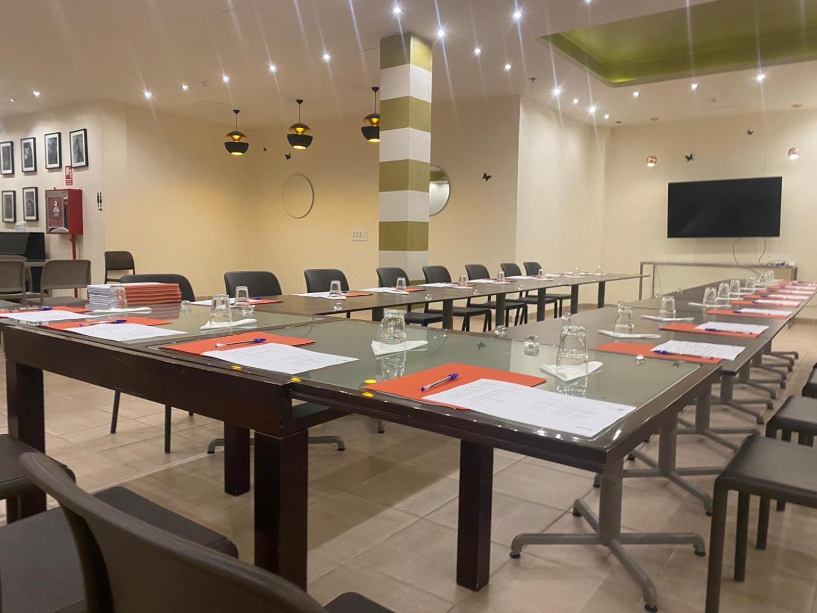 Hotel La Aldea Suites San Nicolás エクステリア 写真