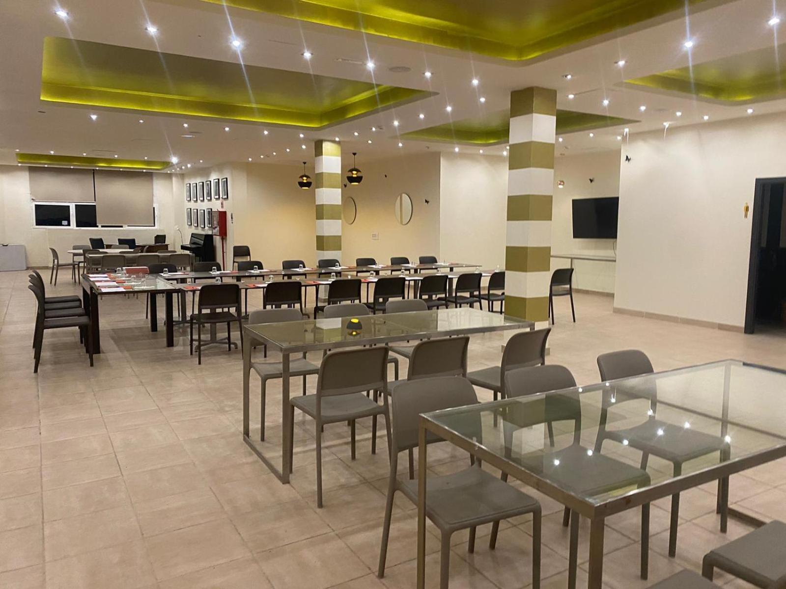 Hotel La Aldea Suites San Nicolás エクステリア 写真