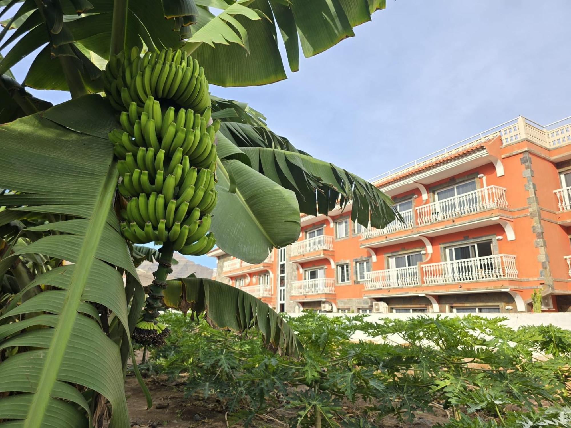 Hotel La Aldea Suites San Nicolás エクステリア 写真