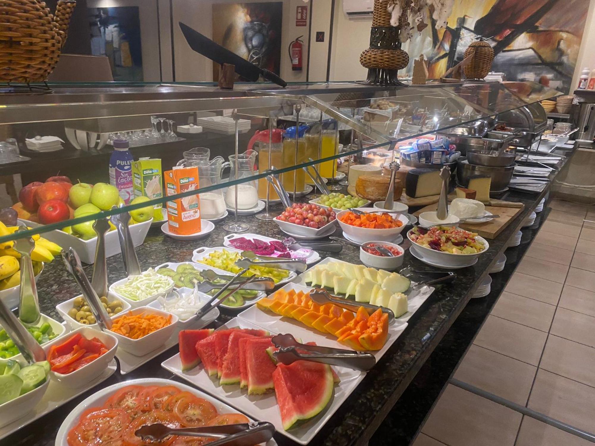 Hotel La Aldea Suites San Nicolás エクステリア 写真
