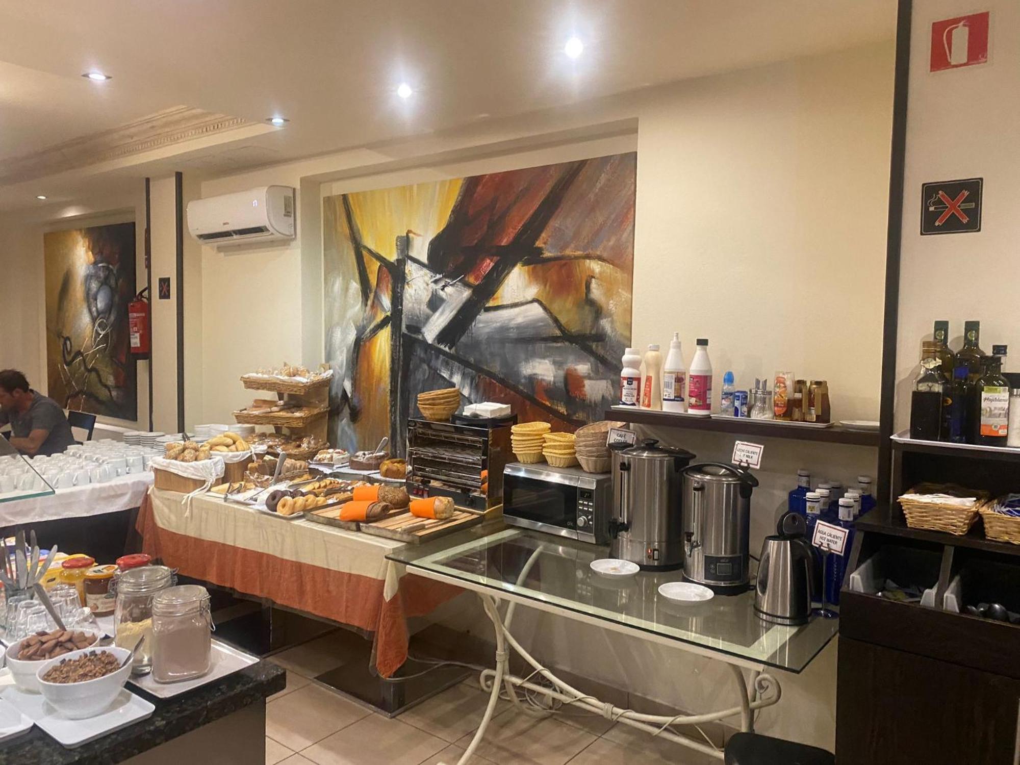 Hotel La Aldea Suites San Nicolás エクステリア 写真