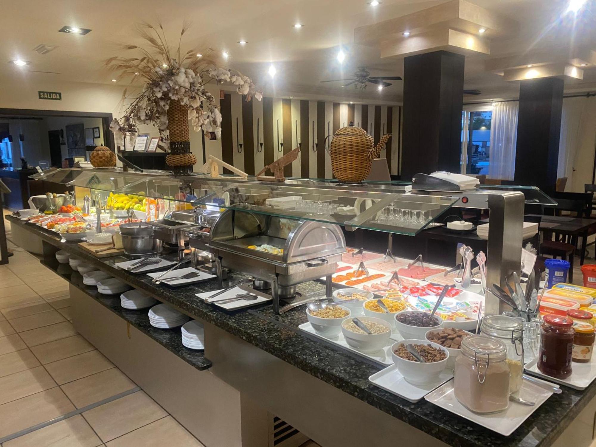 Hotel La Aldea Suites San Nicolás エクステリア 写真