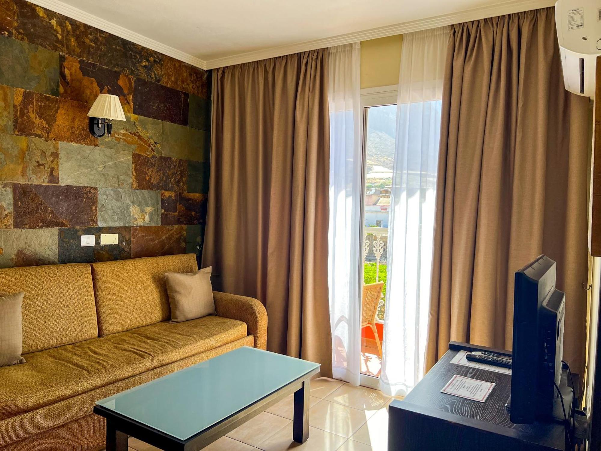 Hotel La Aldea Suites San Nicolás エクステリア 写真