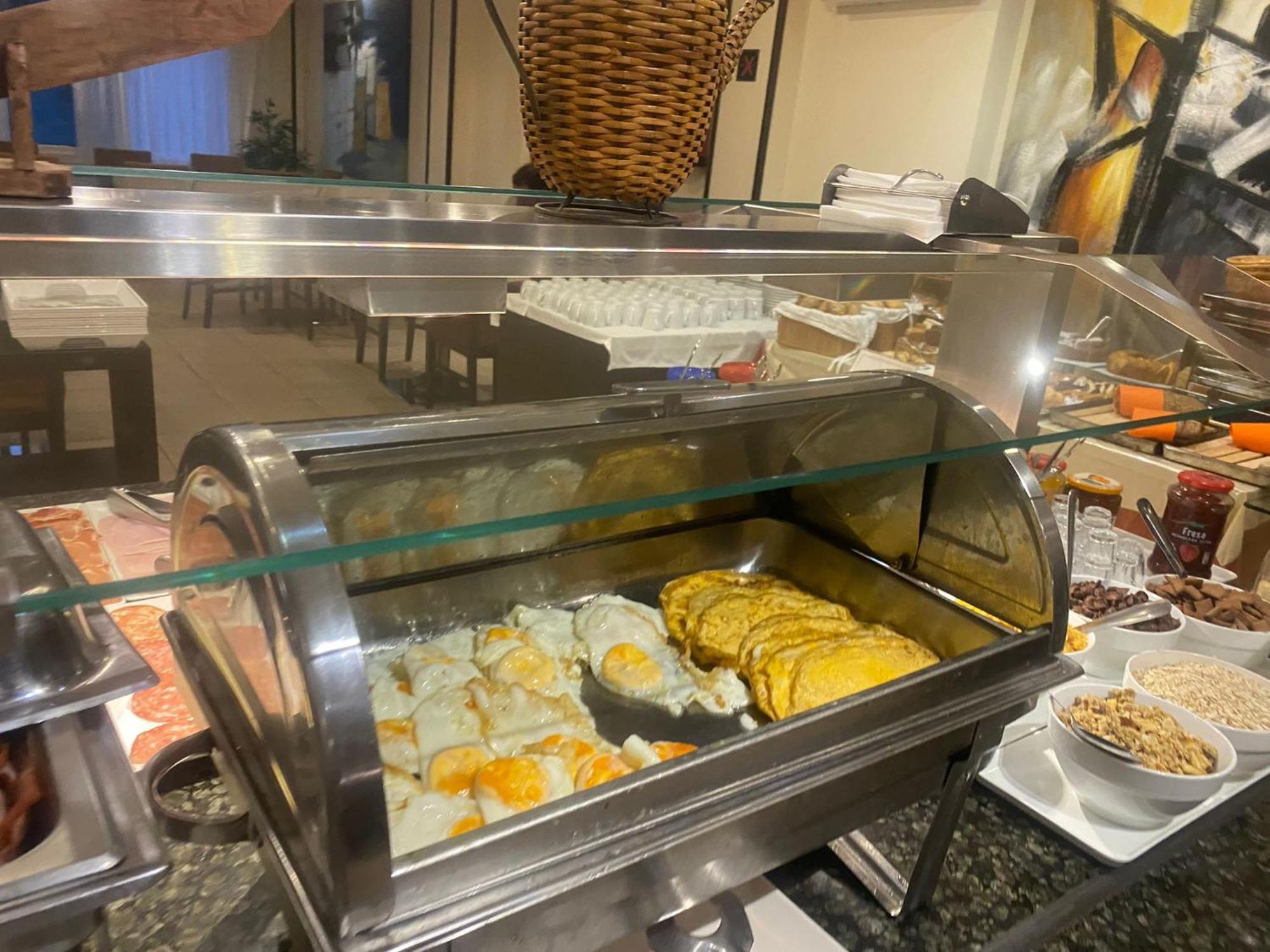 Hotel La Aldea Suites San Nicolás エクステリア 写真