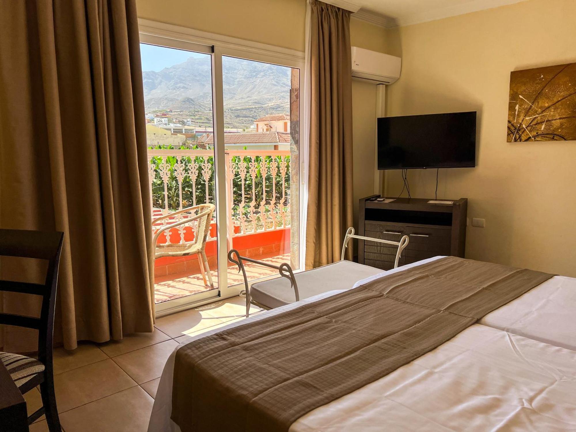 Hotel La Aldea Suites San Nicolás エクステリア 写真